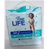 Freelife Bebe Cash Pannolini Taglia 7 Extra Large