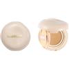 SHEGLAM Lock & Go Long-Lasting Cushion Foundation Fondotinta Coprente Tutti i tipi di pelle