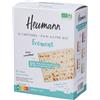 Heumann Pane Azzimo Bio 200 g Altro