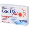 Lacto Piu 3 Miliardi Compresse 7,5 g
