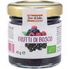 Fior di Loto Minicomposta Frutti Bosco Bio 40 g Altro