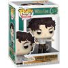 Funko POP! Books: The Folk of the Air - The Wicked King - Cardan | Gadget Ufficiale - Personaggio in Vinile da Collezione da Esporre - Idea Regalo Compleanno per Fan e Collezionisti