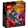 LEGO Super Heroes 76073 - Mighty Micros Wolverine Contro Magneto