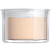 ARTDECO Transluscent Loose Powder Refill, ricarica per la polvere Translucent Loose Powder, la polvere di fissaggio sfusa con finitura opaca satinata