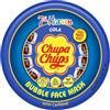 7th Heaven x Chupa Chups Bubble Face Mask (Cola) Energy Boosting Peel Off Maschera per il viso con caffeina, vegana - Genuine 7th Heaven Face Masks Skincare