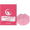 Generic Cerotti per labbra, 10 pezzi, facile applicazione e rimozione, nastro Col-Lagen Beauty, cerotti idratanti per le labbra rosa, intenso potere idratante, per la cura della pelle notturna