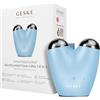 GESKE | Dispositivo lifting viso a microcorrente SmartAppGuided™ | 6 in 1 | Lifting facciale | Strumenti per la cura della pelle | Dispositivo anti-età | Microcorrente anti-rughe
