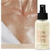 Nexolla Body Shimmer Glitter, Glitter Per Il Corpo, Body Shimmer Evidenziatore Trucco, Illuminatore Viso Corpo Glow Illuminatore, Corpo Luminizer Shimmer Olio per una Splendida Radiosità-01