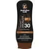 Australian Gold spf 30 lozione con bronzer