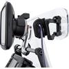 GIVI Supporto universale GIVI STTR40SM per Tom Tom Rider 40 e 400