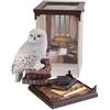 Noble Collection Statua di Harry Potter Creature Magiche Edvige 19 cm