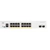 Cisco Catalyst C1200-16P-2G RINFRESCO