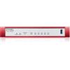 Zyxel USGFLEX50H-EU0101F Router Zyxel USGFLEX50H Pacchetto di ingresso