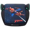 Bebeconfort Disney Gaia i-Fix rialzo ISOFIX, seggiolino Disney Spiderman per bambini dai 6 ai 12 anni, 22-36 kg, portatile, compatto, leggero, divertente Spiderman