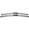 Bosch Set tergicristalli BOSCH - Spazzole anteriori per SUV LAND ROVER Defender (L663) senza telaio