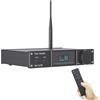 OEM Amplificatore Bluetooth stereo Hi-Fi da 120 W, 2.1 canali, wireless