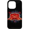 THE GHOST IN THE SHELL Custodia per iPhone 13 Pro [Design esclusivo Amazon]Jumping Fuchikoma