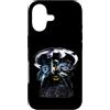 Warner Bros. Custodia per iPhone 17 Batman | Merchandising ufficiale del film Batman Returns | WBUBTR01