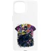 Warner Bros. Custodia per iPhone 15 Batman | Merch ufficiale del film Batman Forever | WBUBTF01