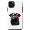 Warner Bros. Custodia per iPhone 11 Pro Batman | Merch ufficiale del film Batman Forever | WBUBTF01