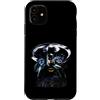 Warner Bros. Custodia per iPhone 11 Batman | Merchandising ufficiale del film Batman Returns | WBUBTR01