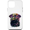 Warner Bros. Custodia per iPhone 12 mini Batman | Merch ufficiale del film Batman Forever | WBUBTF01