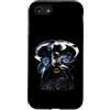 Warner Bros. Custodia per iPhone SE (2020) / 7/8 Batman | Merchandising ufficiale del film Batman Returns | WBUBTR01