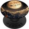 Christmas Night Grip Holder Christmas Night PopSockets PopGrip Adesivo