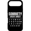 Drunkish | Funny Beer Drinking Drinker H Custodia per iPhone Air Alfabeto Indietro Sarcastico Inappropriato Bar Umorismo alcol