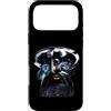 Warner Bros. Custodia per iPhone 17 Pro Max Batman | Merchandising ufficiale del film Batman Returns | WBUBTR01