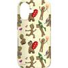 Marvel Custodia per iPhone 17 Marvel I Am Groot Guardiani della Galassia Groot Play Pattern