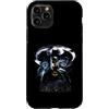 Warner Bros. Custodia per iPhone 11 Pro Batman | Merchandising ufficiale del film Batman Returns | WBUBTR01