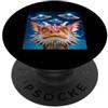 Cool Japanese Dragon Boy Viking Dragon G Ragazzi Drago Ragazza Cinese Stampa Drago Alieno UFO Bambini Drago PopSockets PopGrip Adesivo
