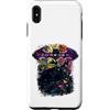 Warner Bros. Custodia per iPhone XS Max Batman | Merch ufficiale del film Batman Forever | WBUBTF01