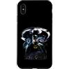 Warner Bros. Custodia per iPhone XS Max Batman | Merchandising ufficiale del film Batman Returns | WBUBTR01