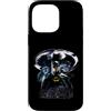 Warner Bros. Custodia per iPhone 14 Pro Max Batman | Merchandising ufficiale del film Batman Returns | WBUBTR01