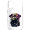 Warner Bros. Custodia per iPhone 17 Batman | Merch ufficiale del film Batman Forever | WBUBTF01