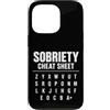 Drunkish | Funny Beer Drinking Drinker H Custodia per iPhone 13 Pro Alfabeto Indietro Sarcastico Inappropriato Bar Umorismo alcol