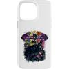 Warner Bros. Custodia per iPhone 14 Pro Max Batman | Merch ufficiale del film Batman Forever | WBUBTF01