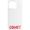 Comet Cat Name GIfts With Coffee Custodia per iPhone 15 Pro Max Nome gatto Cometa Regali All I Need Is Coffee Cat Named Comet