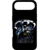 Warner Bros. Custodia per iPhone Air Batman | Merchandising ufficiale del film Batman Returns | WBUBTR01