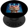 Cool Japanese Dragon Boy Viking Dragon G Ragazzi Drago Ragazza Cinese Stampa Drago Alieno UFO Bambini Drago PopSockets PopGrip Adesivo