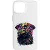 Warner Bros. Custodia per iPhone 14 Batman | Merch ufficiale del film Batman Forever | WBUBTF01