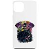 Warner Bros. Custodia per iPhone 13 Batman | Merch ufficiale del film Batman Forever | WBUBTF01