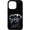 Warner Bros. Custodia per iPhone 13 Pro Batman | Merchandising ufficiale del film Batman Returns | WBUBTR01