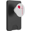 MASH MOSH Polonia Mappa, Bandiera Polacca Paese Contorno Viaggi Patrimon PopSockets PopWallet per MagSafe