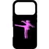 Ballerina Ballet Dancer Gymnastics Gymna Custodia per iPhone 17 Pro Ballerina Vintage Balletto Ballerina Tutu Ginnasti