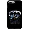 Warner Bros. Custodia per iPhone 7 Plus/8 Plus Batman | Merchandising ufficiale del film Batman Returns | WBUBTR01