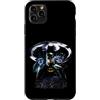 Warner Bros. Custodia per iPhone 11 Pro Max Batman | Merchandising ufficiale del film Batman Returns | WBUBTR01