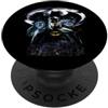 Warner Bros. Batman | Merchandising ufficiale del film Batman Returns | WBUBTR01 PopSockets PopGrip Adesivo